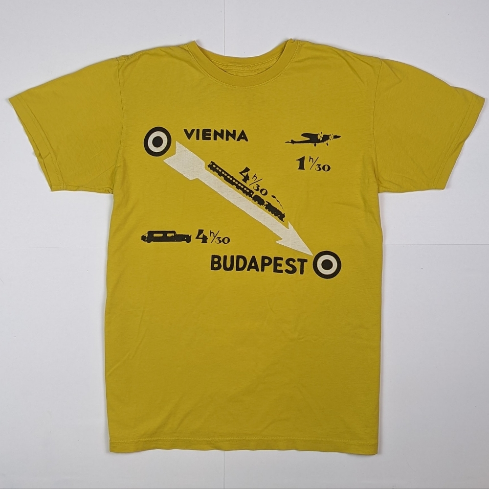 21men tee - small